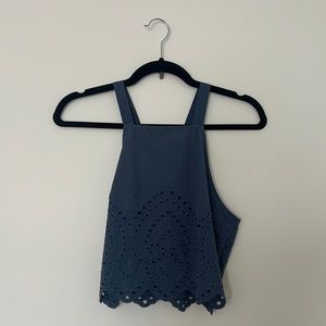 Abercrombie & Fitch Top